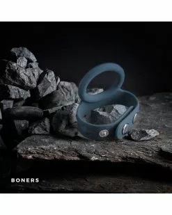 Boners Ballstretcher Sangle Adjust Large 10 Boners Ballstretcher Sangle Adjust Large -Cockrings Flexibles Soldes Boutique ballstretcher sangle adjust large 3