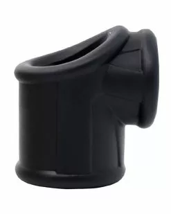 FUKR Ballstretcher Silicone Cock Ball Noir
