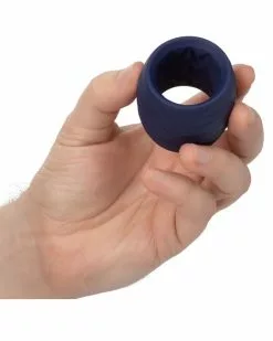 CalExotics Viceroy Ballstretcher Silicone Reverse Viceroy 32mm -Cockrings Flexibles Soldes Boutique ballstretcher silicone reverse viceroy 32mm 3
