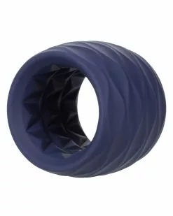 CalExotics Viceroy Ballstretcher Silicone Reverse Viceroy 32mm -Cockrings Flexibles Soldes Boutique ballstretcher silicone reverse viceroy 32mm 4