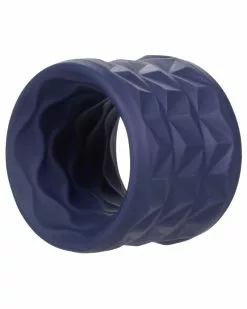 CalExotics Viceroy Ballstretcher Silicone Reverse Viceroy 32mm -Cockrings Flexibles Soldes Boutique ballstretcher silicone reverse viceroy 32mm 5