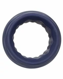 CalExotics Viceroy Ballstretcher Silicone Reverse Viceroy 32mm -Cockrings Flexibles Soldes Boutique ballstretcher silicone reverse viceroy 32mm 6