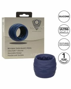 CalExotics Viceroy Ballstretcher Silicone Reverse Viceroy 32mm -Cockrings Flexibles Soldes Boutique ballstretcher silicone reverse viceroy 32mm 8