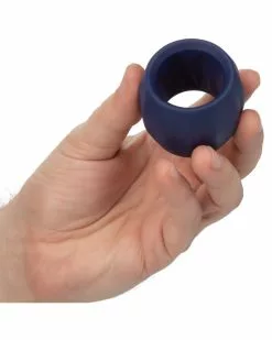 CalExotics Viceroy Ballstretcher Silicone Stamina Viceroy 32mm -Cockrings Flexibles Soldes Boutique ballstretcher silicone stamina viceroy 32mm 3