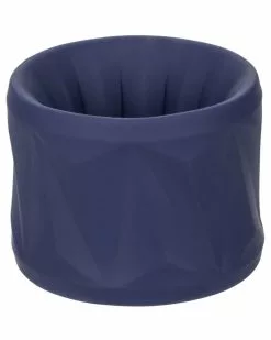 CalExotics Viceroy Ballstretcher Silicone Stamina Viceroy 32mm -Cockrings Flexibles Soldes Boutique ballstretcher silicone stamina viceroy 32mm 4