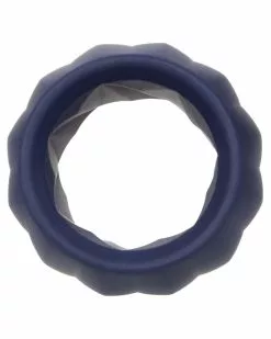 CalExotics Viceroy Ballstretcher Silicone Stamina Viceroy 32mm -Cockrings Flexibles Soldes Boutique ballstretcher silicone stamina viceroy 32mm 7