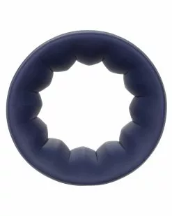 CalExotics Viceroy Ballstretcher Silicone Stamina Viceroy 32mm -Cockrings Flexibles Soldes Boutique ballstretcher silicone stamina viceroy 32mm 8