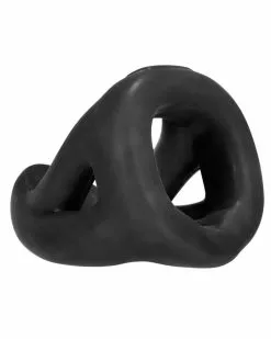 H¸nkyjunk By Oxballs Ballstretcher Slingshot Noir