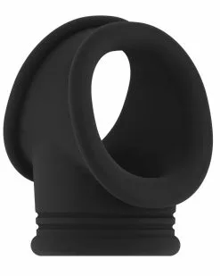 Ballstretcher Sono N°48 Noir -Cockrings Flexibles Soldes Boutique ballstretcher sono n48 noir 2