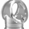 Ballstretcher Sono N°48 Transparent -Cockrings Flexibles Soldes Boutique ballstretcher sono n48 transparent