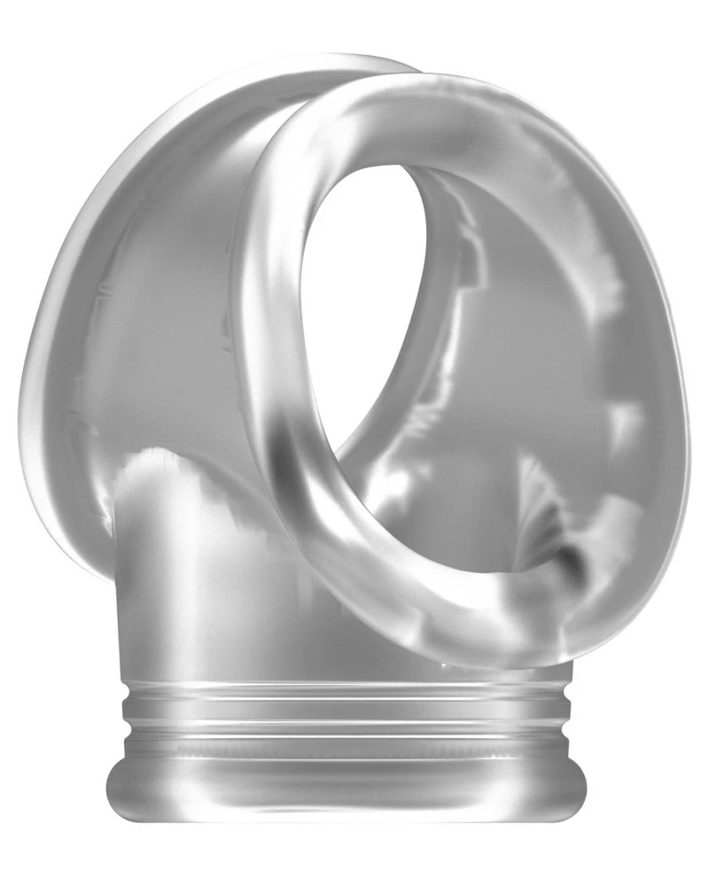 Ballstretcher Sono N°48 Transparent 3 Ballstretcher Sono N°48 Transparent