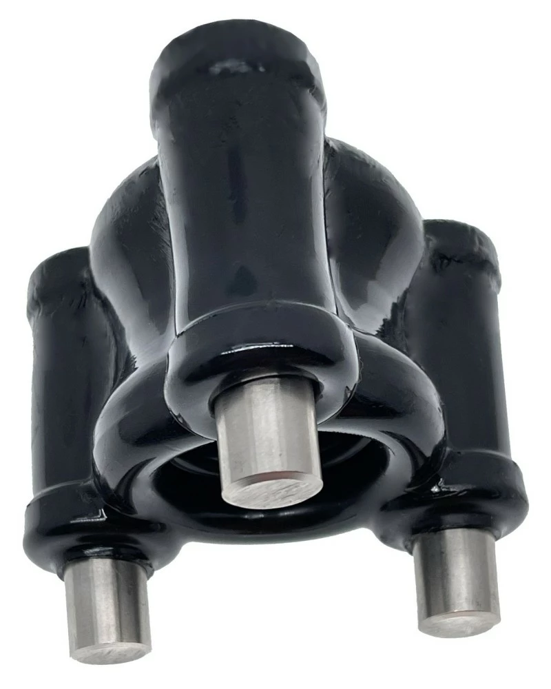 Oxballs Ballstretcher Souple Avec Poids Heavy Squeeze 55mm Noir 9 Oxballs Ballstretcher Souple Avec Poids Heavy Squeeze 55mm Noir – Image 7