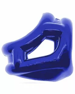 Oxballs Ballstretcher Souple Cocksling Air Bleu 12 Oxballs Ballstretcher Souple Cocksling Air Bleu -Cockrings Flexibles Soldes Boutique ballstretcher souple cocksling air bleu 4