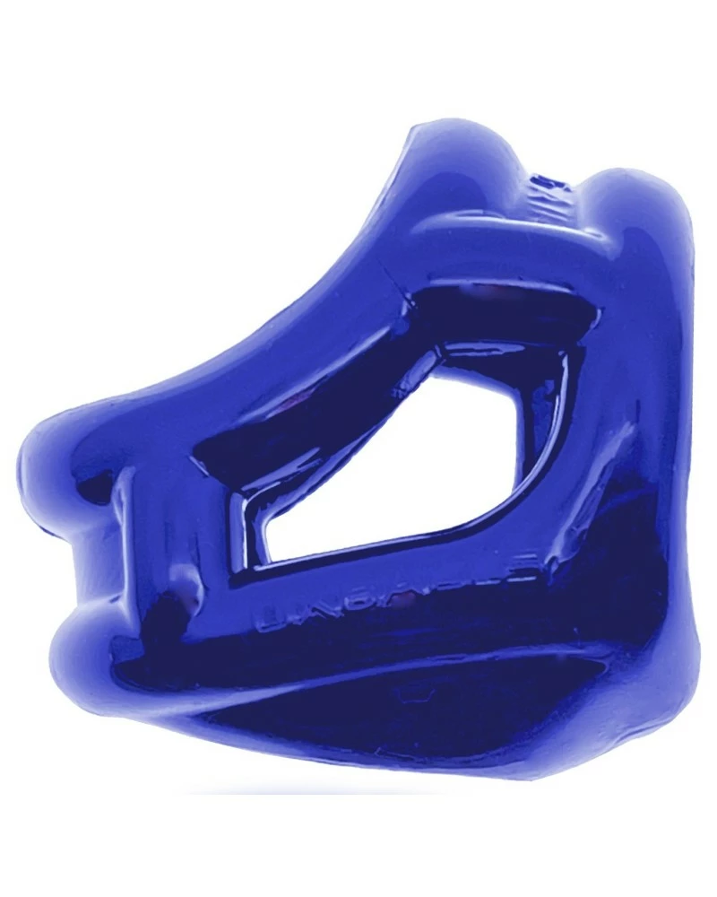 Oxballs Ballstretcher Souple Cocksling Air Bleu 7 Oxballs Ballstretcher Souple Cocksling Air Bleu – Image 5