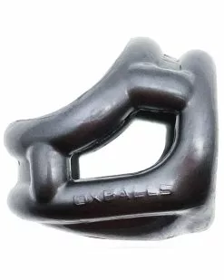 Oxballs Ballstretcher Souple Cocksling Air Gris 12 Oxballs Ballstretcher Souple Cocksling Air Gris -Cockrings Flexibles Soldes Boutique ballstretcher souple cocksling air gris 4