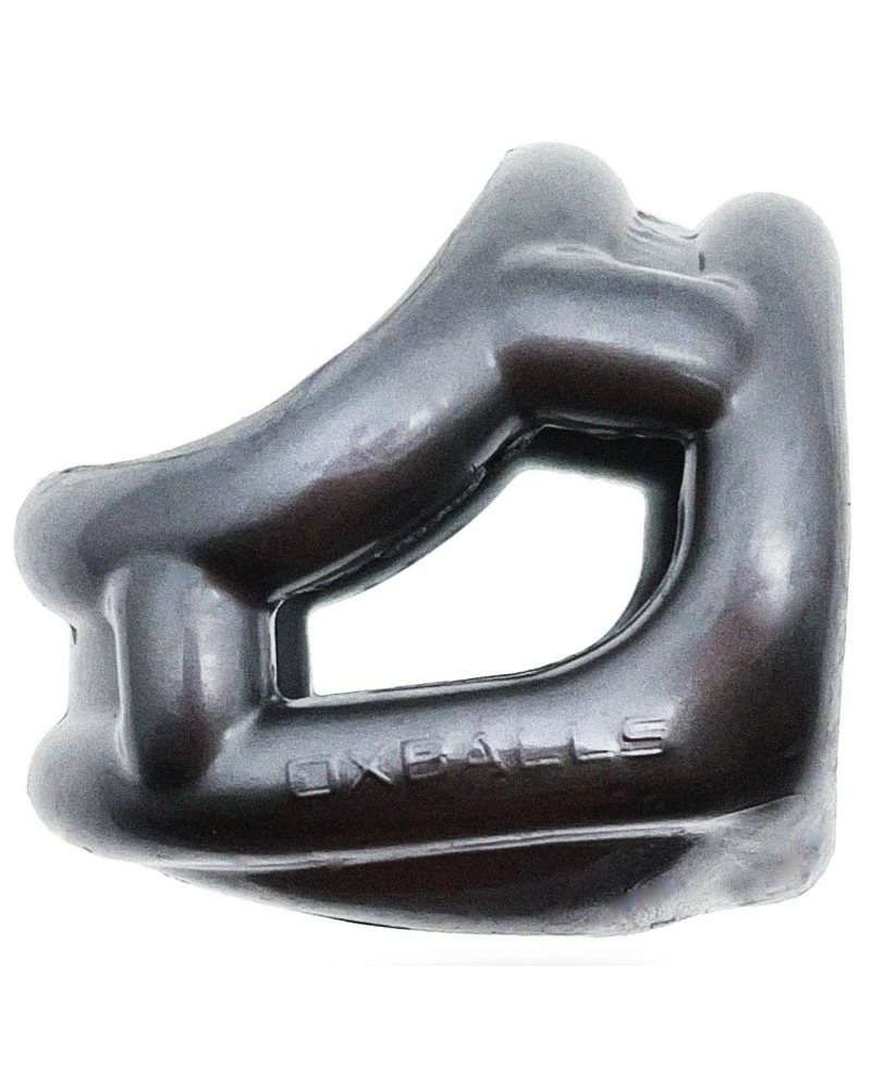 Oxballs Ballstretcher Souple Cocksling Air Gris 7 Oxballs Ballstretcher Souple Cocksling Air Gris – Image 5