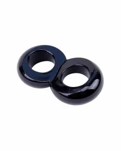 Get Lock Ballstretcher Souple Duo Cock Noir 12 Get Lock Ballstretcher Souple Duo Cock Noir -Cockrings Flexibles Soldes Boutique ballstretcher souple duo cock noir 3