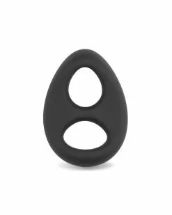 Love Toy Ballstretcher Souple X-Basic Noir