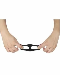 Love Toy Ballstretcher Souple X-Basic Noir -Cockrings Flexibles Soldes Boutique ballstretcher souple x basic noir 4