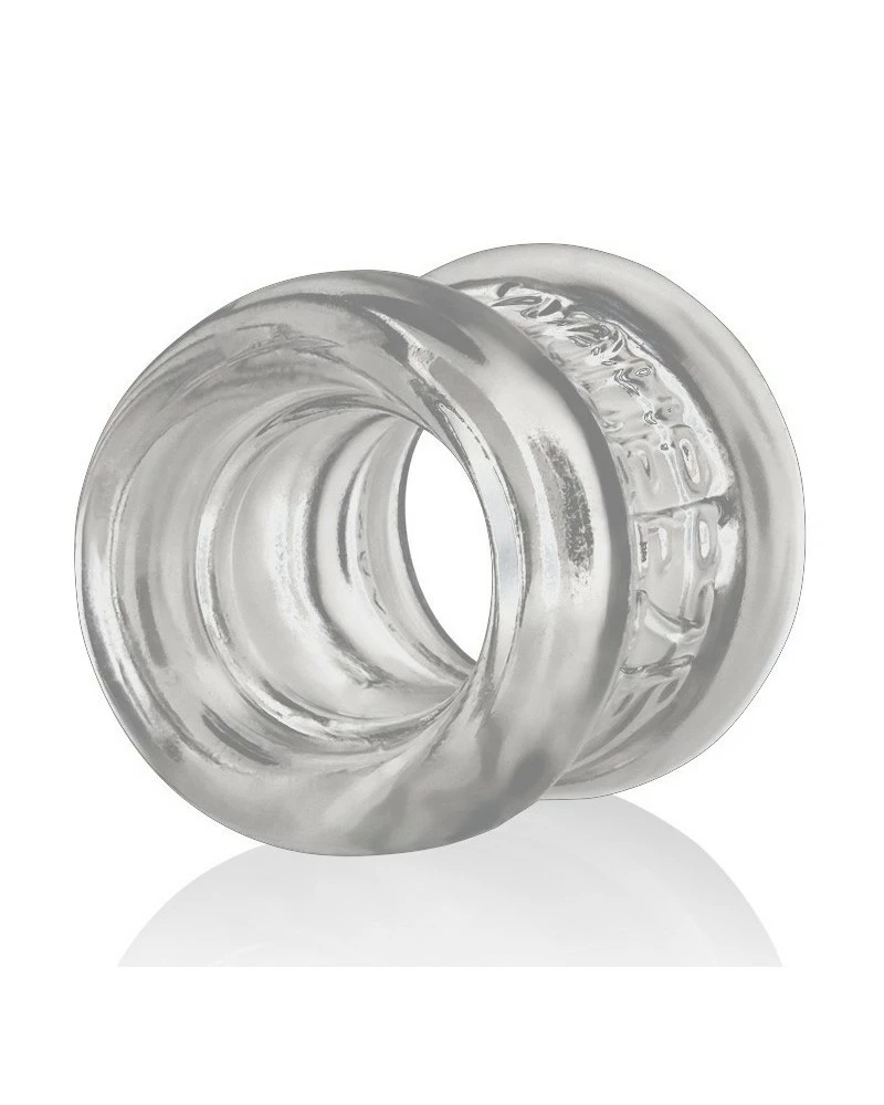 Oxballs Ballstretcher Squeeze Clear 5 Oxballs Ballstretcher Squeeze Clear – Image 3