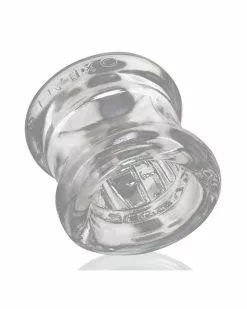Oxballs Ballstretcher Squeeze Clear 11 Oxballs Ballstretcher Squeeze Clear -Cockrings Flexibles Soldes Boutique ballstretcher squeeze clear 3