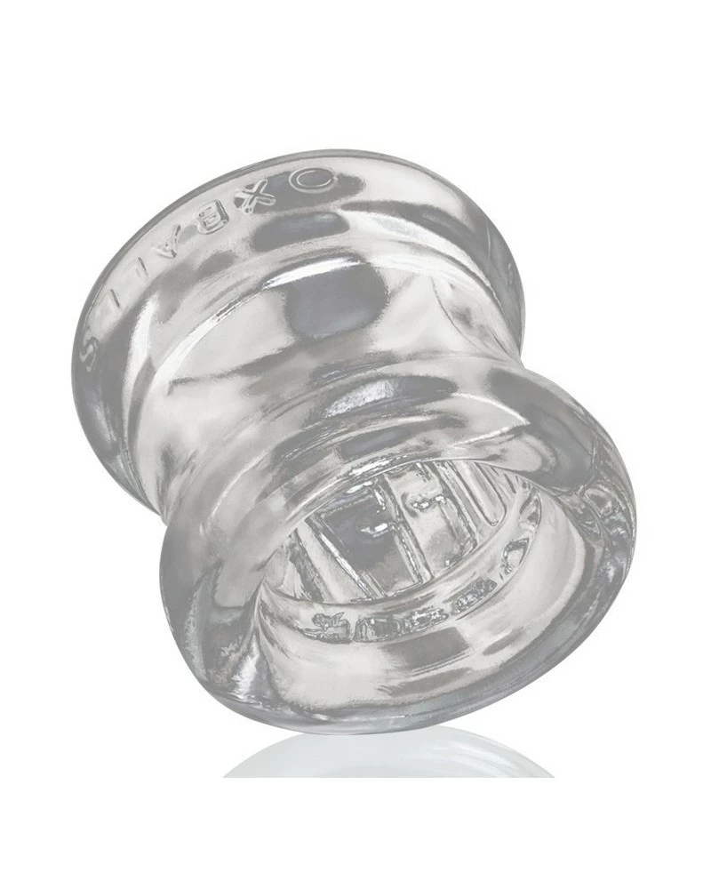 Oxballs Ballstretcher Squeeze Clear 6 Oxballs Ballstretcher Squeeze Clear – Image 4