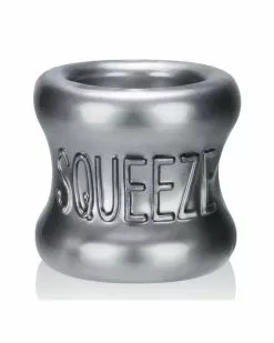 Oxballs Ballstretcher Squeeze Gris