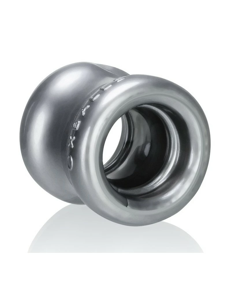 Oxballs Ballstretcher Squeeze Gris 6 Oxballs Ballstretcher Squeeze Gris – Image 4