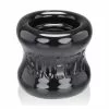 Oxballs Ballstretcher Squeeze Noir 1 Oxballs Ballstretcher Squeeze Noir -Cockrings Flexibles Soldes Boutique ballstretcher squeeze noir