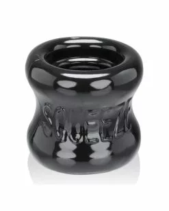Oxballs Ballstretcher Squeeze Noir