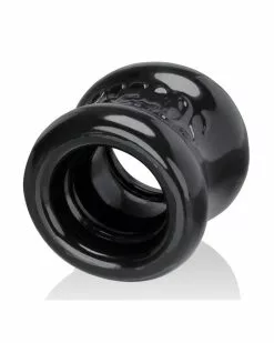 Oxballs Ballstretcher Squeeze Noir -Cockrings Flexibles Soldes Boutique ballstretcher squeeze noir 3