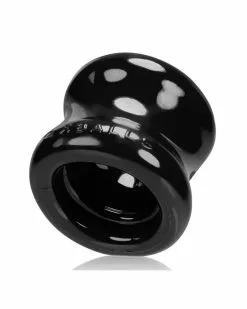 Oxballs Ballstretcher Squeeze Noir -Cockrings Flexibles Soldes Boutique ballstretcher squeeze noir 4