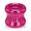 Oxballs Ballstretcher Squeeze Rose 1 Oxballs Ballstretcher Squeeze Rose -Cockrings Flexibles Soldes Boutique ballstretcher squeeze rose