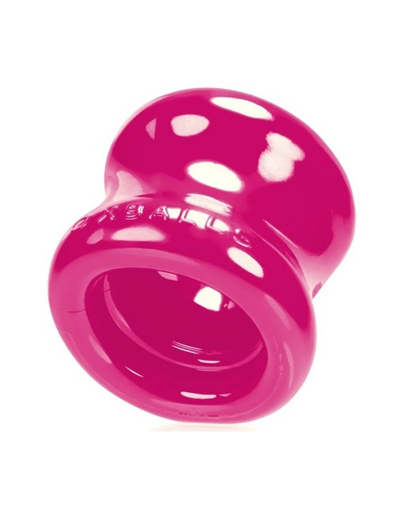 Oxballs Ballstretcher Squeeze Rose 6 Oxballs Ballstretcher Squeeze Rose – Image 4