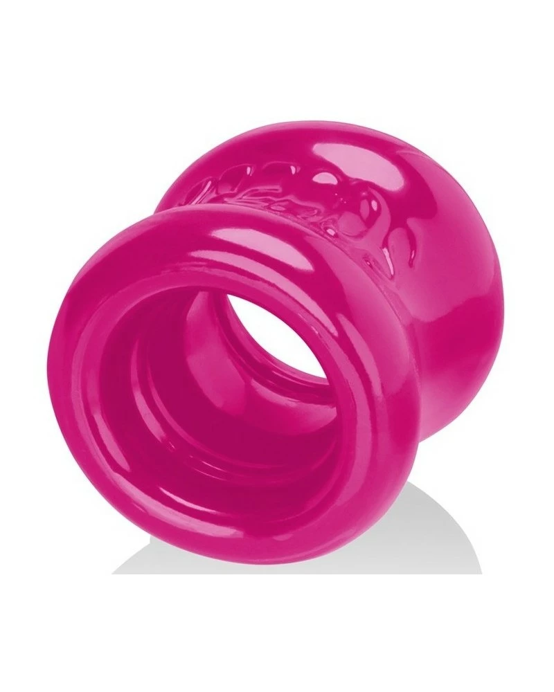 Oxballs Ballstretcher Squeeze Rose 7 Oxballs Ballstretcher Squeeze Rose – Image 5