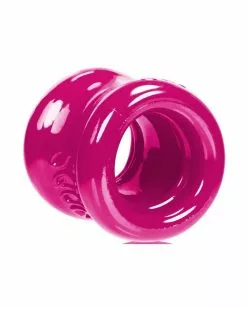 Oxballs Ballstretcher Squeeze Rose 14 Oxballs Ballstretcher Squeeze Rose -Cockrings Flexibles Soldes Boutique ballstretcher squeeze rose 4