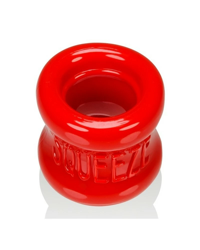 Oxballs Ballstretcher Squeeze Rouge 5 Oxballs Ballstretcher Squeeze Rouge – Image 3