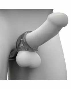 Oxballs Ballstretcher Tri-Sport Noir 12 Oxballs Ballstretcher Tri-Sport Noir -Cockrings Flexibles Soldes Boutique ballstretcher tri sport noir 4