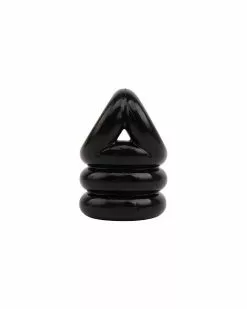 GK Power Ballstretcher Triangle Plus 6.5cm Noir