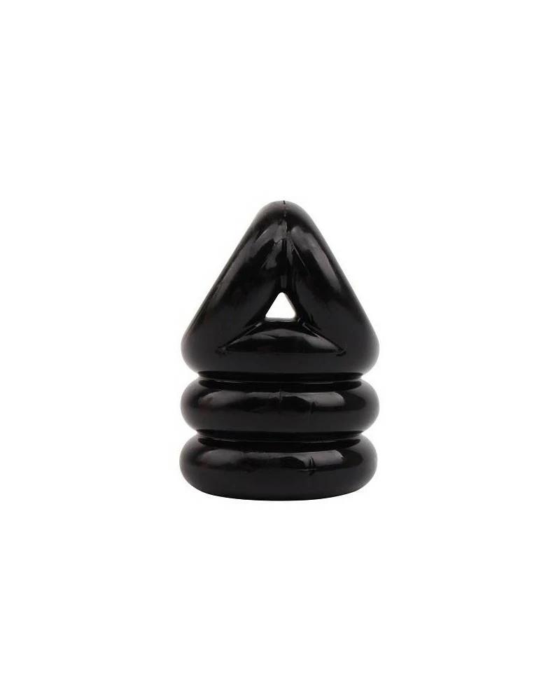 GK Power Ballstretcher Triangle Plus 6.5cm Noir 3 GK Power Ballstretcher Triangle Plus 6.5cm Noir