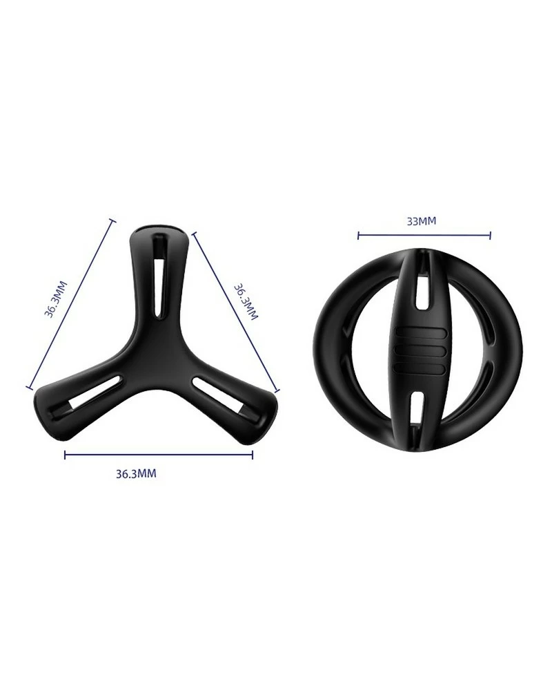 FUKR Ballstretcher Triple Extend 30mm 8 FUKR Ballstretcher Triple Extend 30mm – Image 6