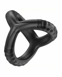 Generique Ballstretcher Triple Thin Silicone 38mm