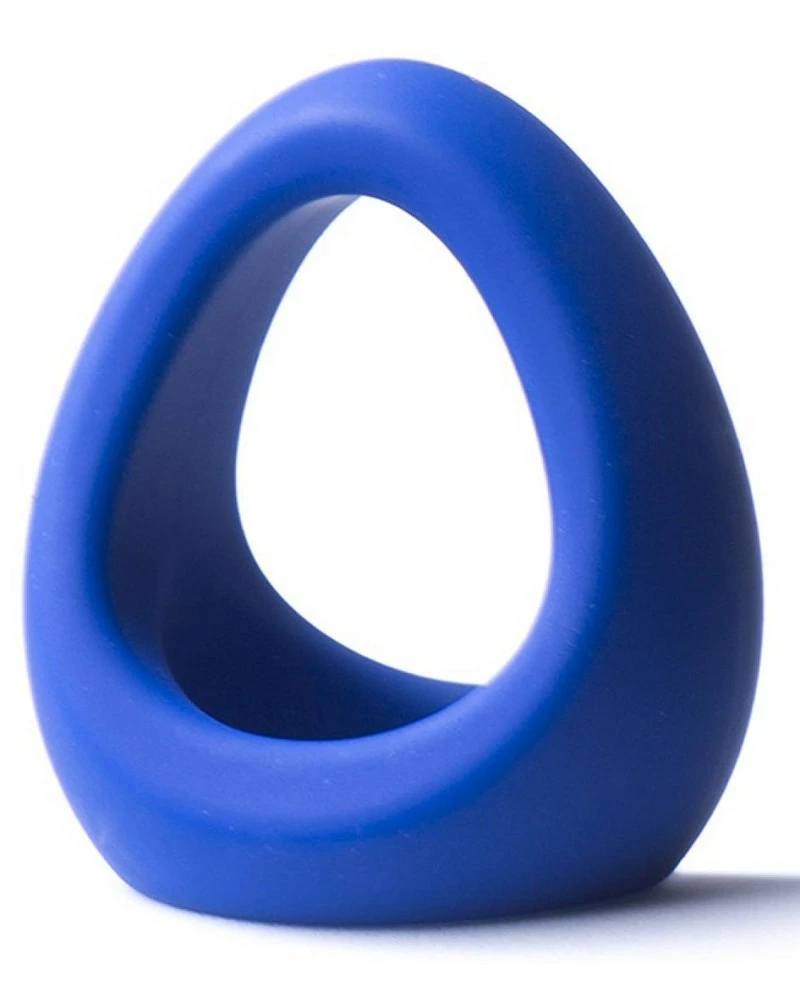 Rude Rider Ballstretcher Waterdrop Bleu 5 Rude Rider Ballstretcher Waterdrop Bleu – Image 3