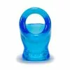 Oxballs Ballstretcher X-Stretch Bleu Ice 2 Oxballs Ballstretcher X-Stretch Bleu Ice -Cockrings Flexibles Soldes Boutique ballstretcher x stretch bleu ice