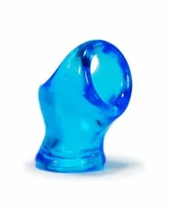 Oxballs Ballstretcher X-Stretch Bleu Ice 10 Oxballs Ballstretcher X-Stretch Bleu Ice -Cockrings Flexibles Soldes Boutique ballstretcher x stretch bleu ice 3