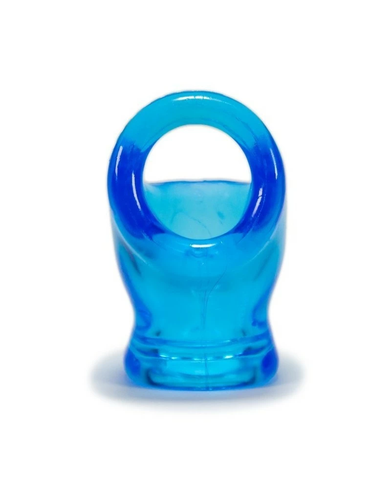 Oxballs Ballstretcher X-Stretch Bleu Ice 3 Oxballs Ballstretcher X-Stretch Bleu Ice