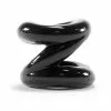 Oxballs Ballstretcher Z-Ball Noir 2 Oxballs Ballstretcher Z-Ball Noir -Cockrings Flexibles Soldes Boutique ballstretcher z ball noir