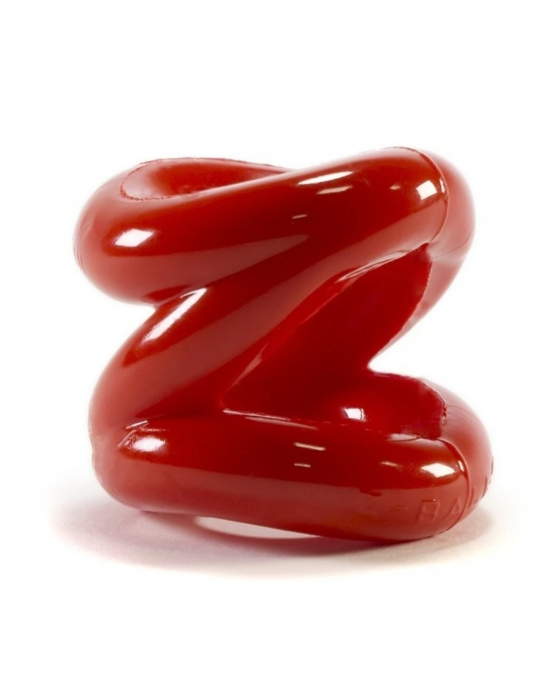 Oxballs Ballstretcher Z-Balls Rouge 7 Oxballs Ballstretcher Z-Balls Rouge – Image 5