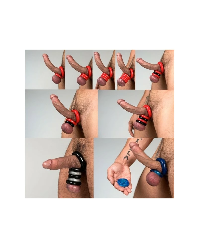 Sport Fucker Boner Expansion Pack Clear 4 Sport Fucker Boner Expansion Pack Clear – Image 2