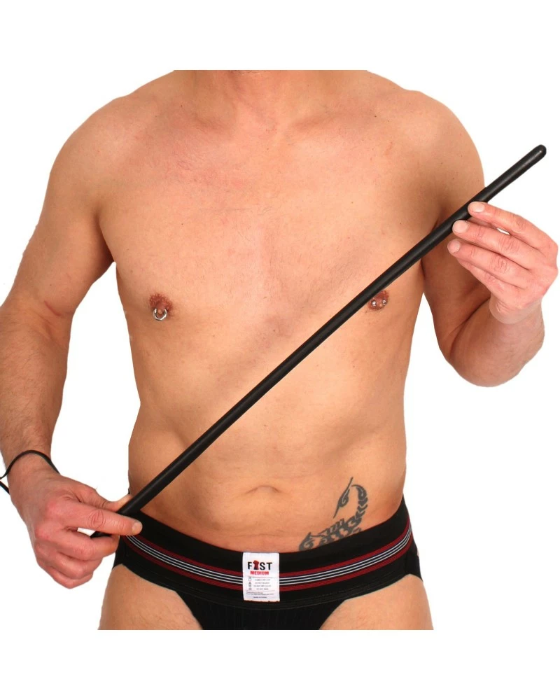 The Red Canne Flexible En Cuir 64cm 3 The Red Canne Flexible En Cuir 64cm